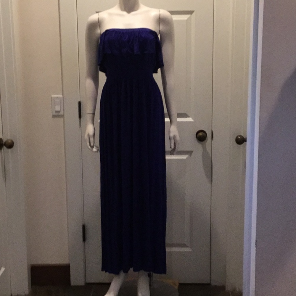 Pure & Simple Dress Size M, worn Once!